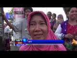 Peringati Maulid Nabi Warga Surabaya Berebut Beragam Tumpeng - NET24