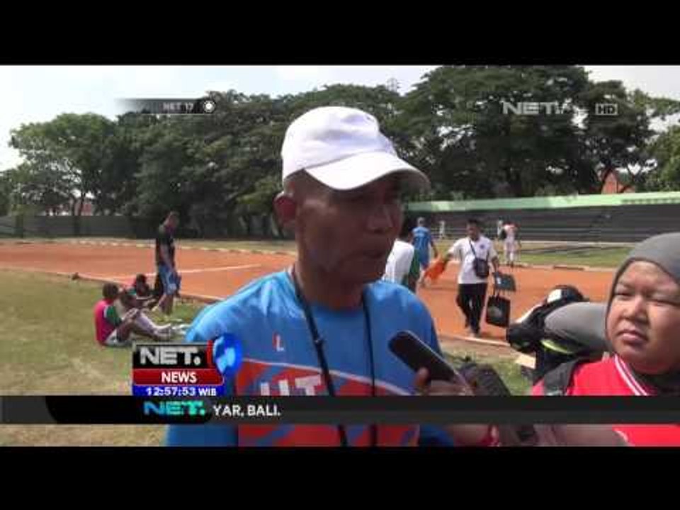 Pusam Borneo FC vs PS TNI, Kedua Tim Mempersiapkan Strateginya Masing-Masing - NET12