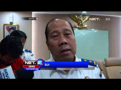 Antisipasi Kemacetan, Truk Dilarang Beroperasi Jelang Tahun Baru - NET12