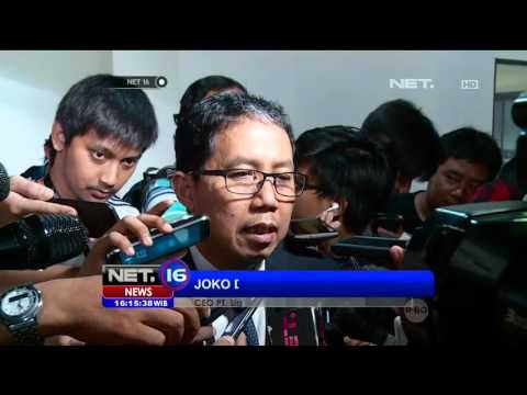 Perwakilan FIFA Temui Asosiasi Pemain Sepak Bola & Pengurus PSSI - NET 16