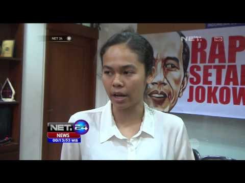 Hasil Rapot Setahun Pemerintahan Jokowi-JK - NET24