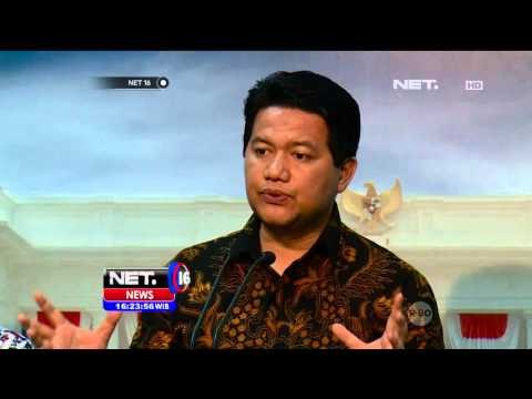 Terkait Pilkada Serentak, Presiden Panggil Pimpinan KPU - NET 16