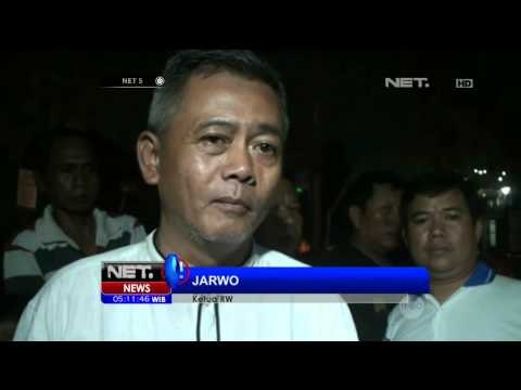 Seorang Penjaga Masjid Cabuli Bocah 6 Tahun di Bekasi - NET5