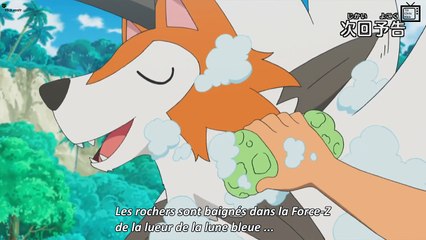 Pokemon Soleil et Lune Preview Episode 47 Vostfr