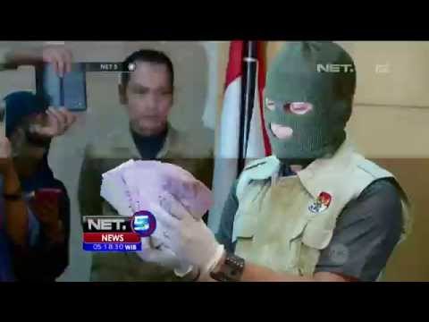 Dewi Yasin Limpo Diduga Terlibat Korupsi Proyek Pembangkit Listrik di Papua - NET5