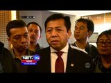 Setya Novanto Memimpin Pertemuan Antara DPR Dengan Perwakilan Buruh - NET16