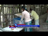 Komunitas Ibu Rumah Tangga di Probolinggo Ubah Sampah Jadi Kertas - NET24
