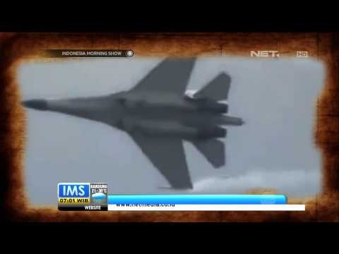 Today's History 9 April 1946 TNI Angkatan Udara Didirikan - IMS