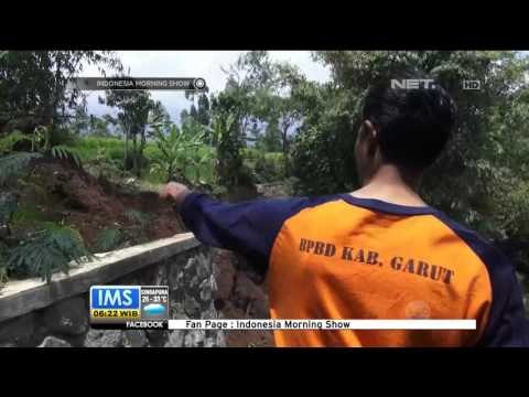 Tebing Runtuh Telan Satu Korban Jiwa - IMS