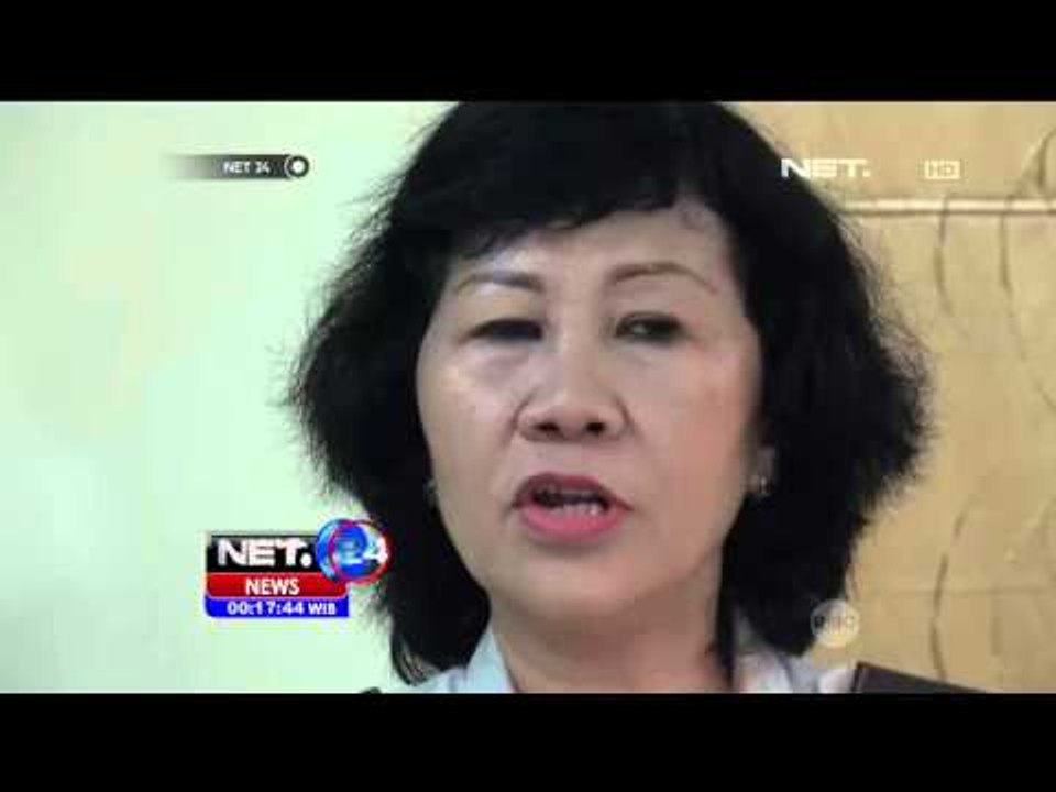 Petugas Gabungan Sita Ratusan Burung Cucak Hijau - NET24