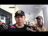Kebakaran Kantor Dinas Pendapatan Daerah Sumatera Utara - NET5
