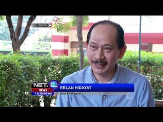 Dampak Proyek MRT, PAM DKI Relokasi Pipa Primer di Jalan Ciputat Raya - NET12