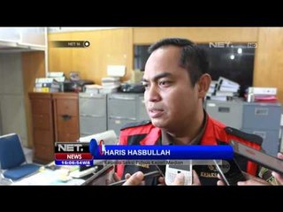 Kejagung Periksa Sejumlah Kantor Pemerintah Sumut Terkait Korupsi Bansos - NET16