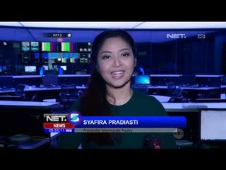 Inspirasi Pagi : Shafira Pradiati - NET5