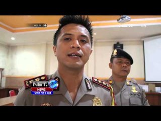 Polisi Kawal Distribusi Surat Suara Pilkada - NET24