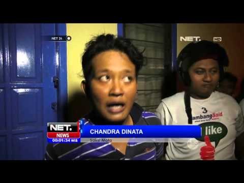 Gudang Penyimpanan Alat Pertanian Di Surabaya Terbakar - NET24