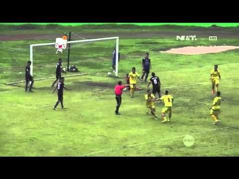 Persiapan Arema Cronus Dalam Babak 8 Besar - IMS