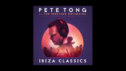 Pete Tong - Sing It Back (Audio)