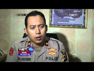 Download Video: Seorang Pengendara Motor Tewas Ditembak oleh Anggota TNI - NET24