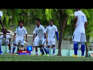 Inspirasi Pagi Konate Makan - NET5