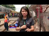 Live Report Proses Evakuasi Belasan Korban Tewas di Perlintasan Tubagus Angke - NET12
