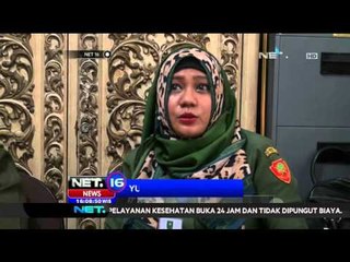 Kabut Asap Semakin Pekat, Warga Pekanbaru Padati Rumah Singgah Oksigen - NET16