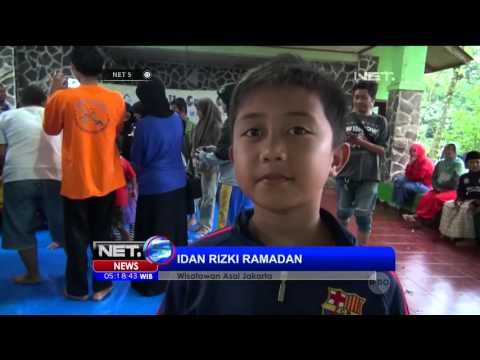 Belajar Mengenal Ular Sejak Dini - NET5