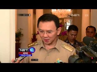 Musnahkan Sampah, Pemerintah Provinsi DKI Gunakan Incenerator - NET 12