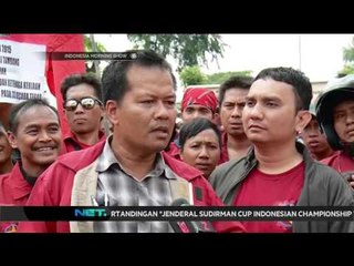 Ketua Kadin Baru Terpilih, Siap Cari Jalan Keluar Pengupahan Buruh - IMS