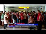Live Report dari Bandara Ngurah Rai terkait Masih Ditutup Bandara - NET12