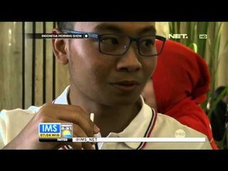 Galeri Jamu di Yogyakarta - IMS