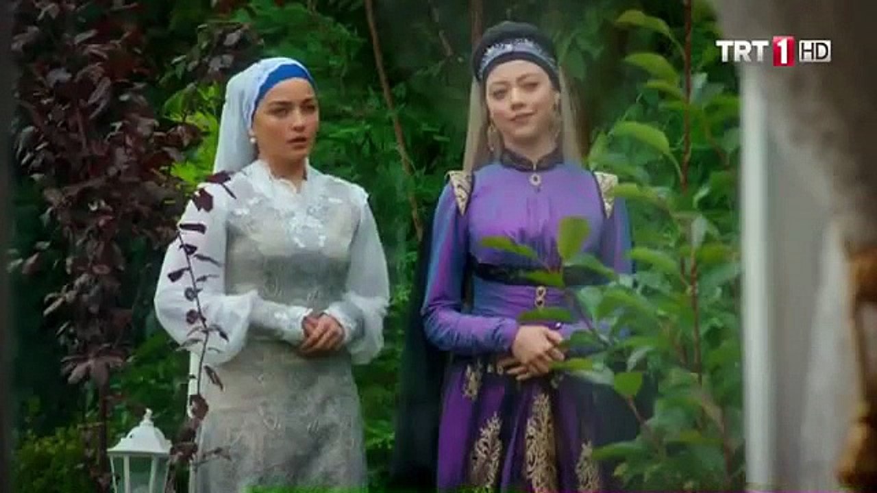 مسلسل السلطان عبد الحميد الثاني الموسم الثاني 2 الحلقة 4 القسم 2 مترجم - زوروا رابط موقعنا بأسفل الفيديو