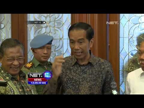 Laporan Kinerja Kementerian Untuk Memperbaiki Kinerja - NET12