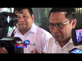 Komisi V Tinjau Lokasi Jatuhnya Pesawat Kalstar - NET24