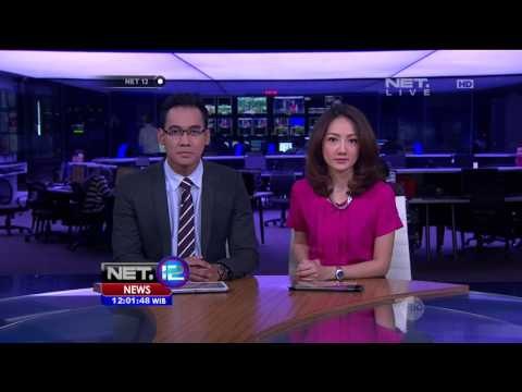Pra Rekonstruksi TKP Mirna Salihin - NET12
