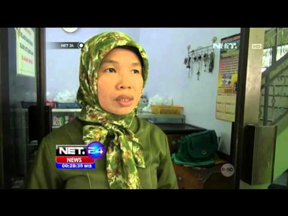 132 Siswa Pusing dan Mual Akibat Keracunan Minuman - NET24