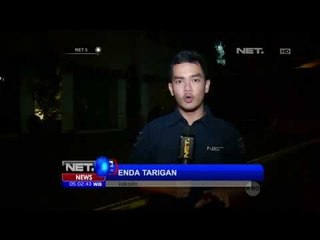 Cegah Penembakan Lagi, Polisi Perketat Kantor Gojek - NET 5