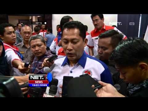 BNN Telusuri Asal dan Pemasok Narkoba Ke Awak Pesawat - NET16