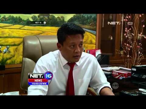 Polisi Masih Melacak Randall Caffetry dalam Dugaan Malapraktik - NET16