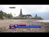 Dampak Kemarau Panjang, Danau Beratan Mengering - NET5
