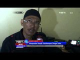 Waspada Banjir Bendung Katulampa Siaga Satu - NET24