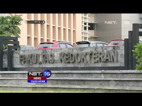 Misteri Kematian Mirna, Polisi Geledah Rumah Jesica - NET16