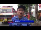 Kebakaran Toko Mebel di Jakarta - NET16