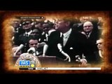 Today's History 22 November 1963 Jhon Fitzergald Kennedy Wafat - IMS