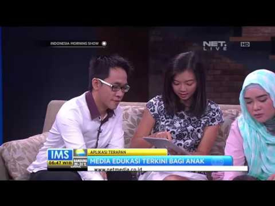 Talk Show Octagon - IMS