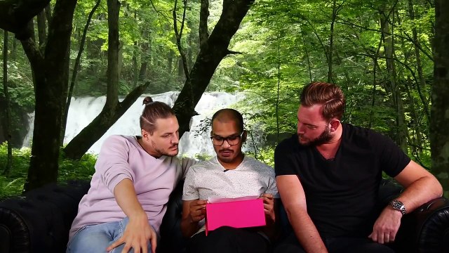 Ask A Guy #25: Edwin Bieber, schaamhaar en heel groot nieuws