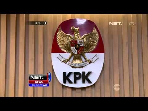 Operasi Tangkap Tangan KPK,Damayanti Diamankan Bersama 5 Orang - NET5