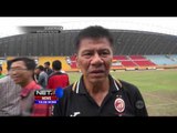 Persiapan Sriwijaya FC Jelang Turnamen Jenderal Sudirman Cup 2015 - NET16