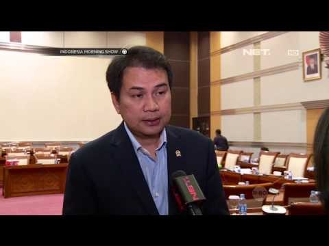 Revisi UU KPK jadi Agenda Uji Kelayakan - IMS