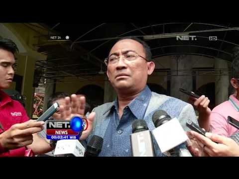 Kuasa Hukum Setya Novanto Lengkapi Berkas Laporan ke Bareskrim Polri - NET24